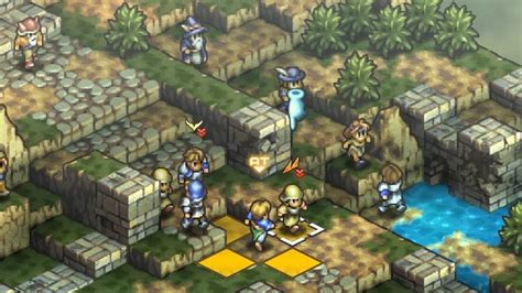 walkthrough tactics ogre|tactics ogre walkthrough guide.